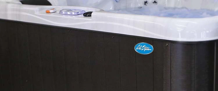 Cal Preferred™ for hot tubs in Schenectady