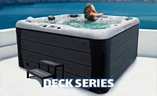 Deck Series Schenectady hot tubs for sale
