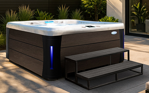 Escape Plus&trade; Spas Schenectady hot tubs for sale