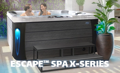 Escape X-Series Spas Schenectady hot tubs for sale