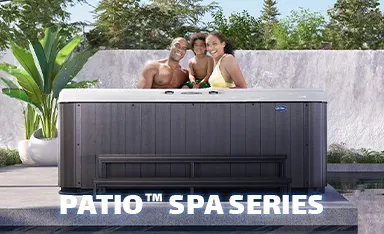 Patio Plus™ Spas Schenectady hot tubs for sale