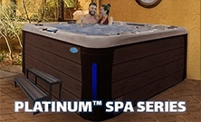 Platinum™ Spas Schenectady hot tubs for sale