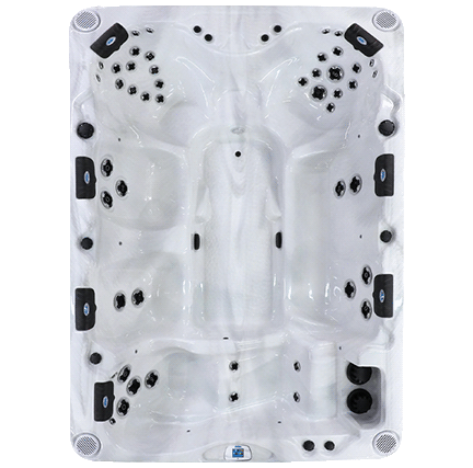 Newporter EC-1148LX hot tubs for sale in Schenectady