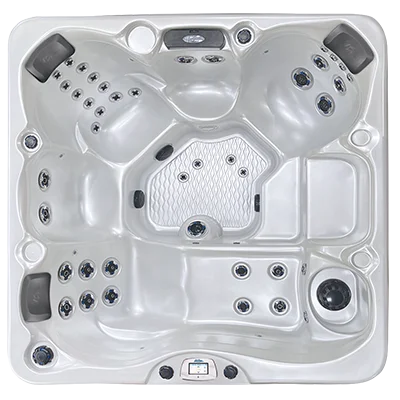 Costa-X EC-740LX hot tubs for sale in Schenectady