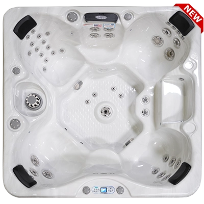 Baja EC-749B hot tubs for sale in Schenectady