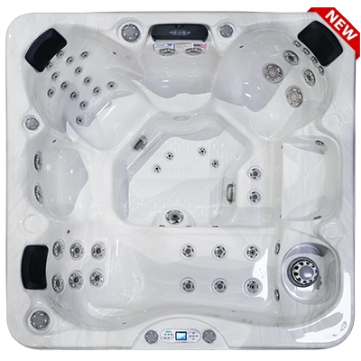 Costa EC-749L hot tubs for sale in Schenectady
