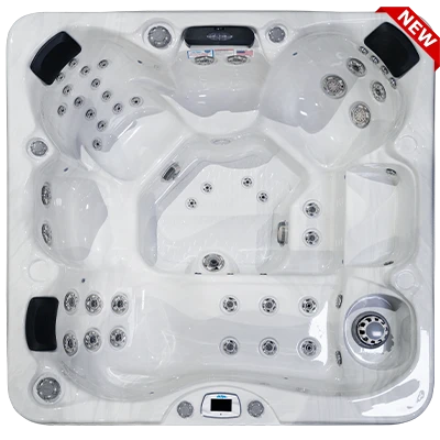 Costa-X EC-749LX hot tubs for sale in Schenectady