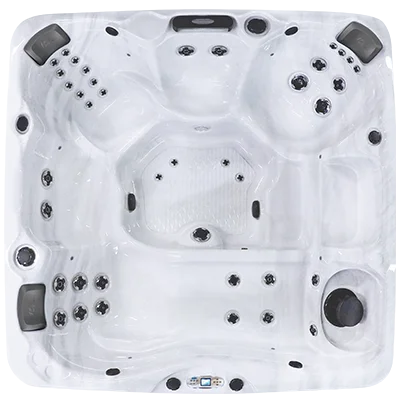 Avalon EC-840L hot tubs for sale in Schenectady