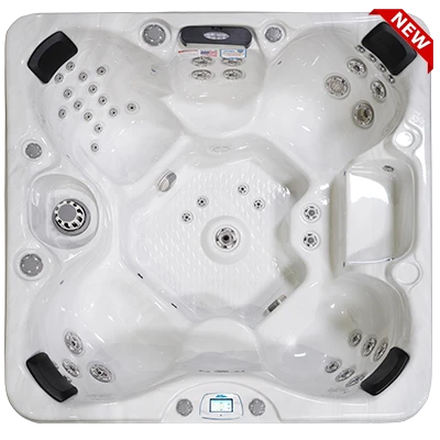 Cancun-X EC-849BX hot tubs for sale in Schenectady