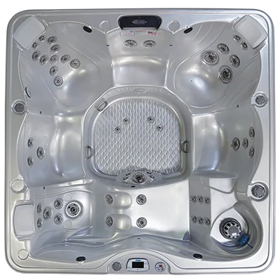 Atlantic-X EC-851LX hot tubs for sale in Schenectady