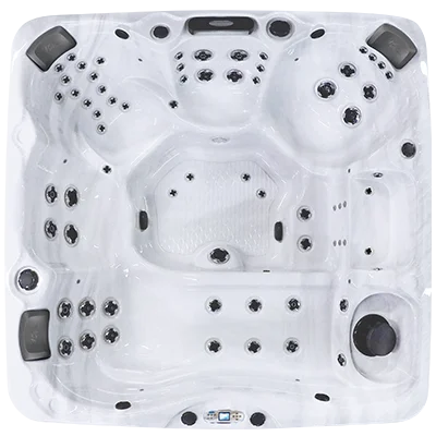 Avalon EC-867L hot tubs for sale in Schenectady