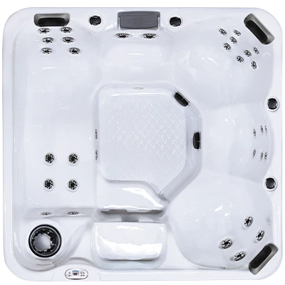Hawaiian Plus PPZ-634L hot tubs for sale in Schenectady