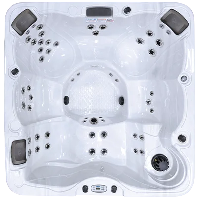 Pacifica Plus PPZ-743L hot tubs for sale in Schenectady