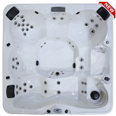 Atlantic Plus PPZ-843LC hot tubs for sale in Schenectady