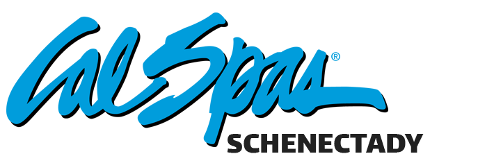 Calspas logo - Schenectady